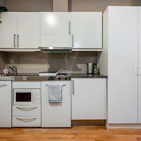 Studio Apt In City Centre トロンハイム エクステリア 写真