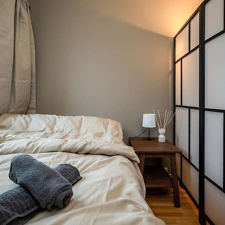 Studio Apt In City Centre トロンハイム エクステリア 写真