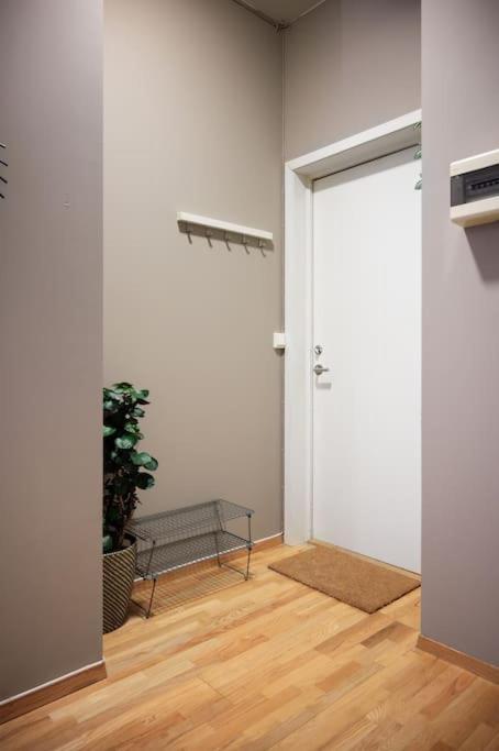 Studio Apt In City Centre トロンハイム エクステリア 写真