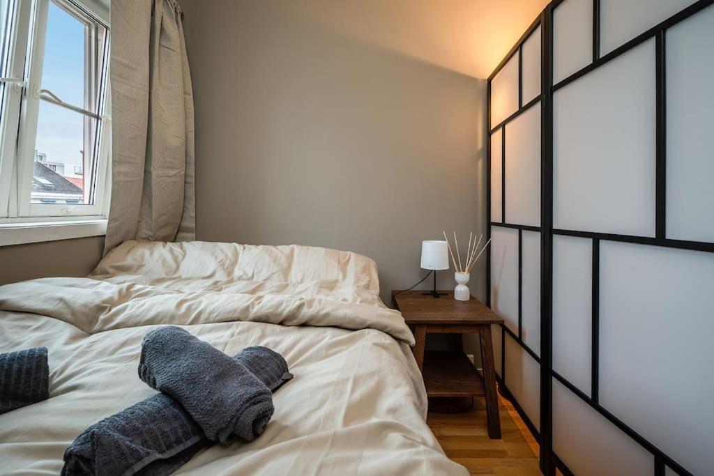 Studio Apt In City Centre トロンハイム エクステリア 写真