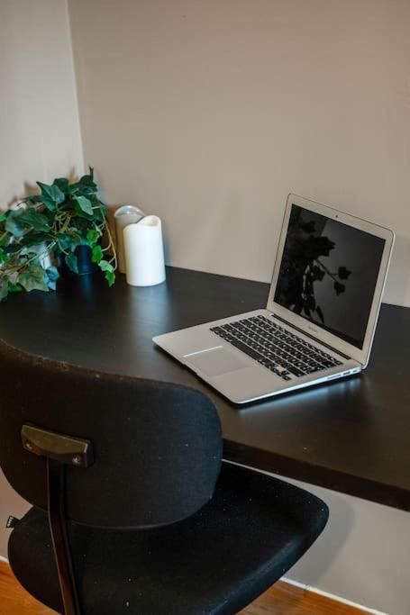 Studio Apt In City Centre トロンハイム エクステリア 写真