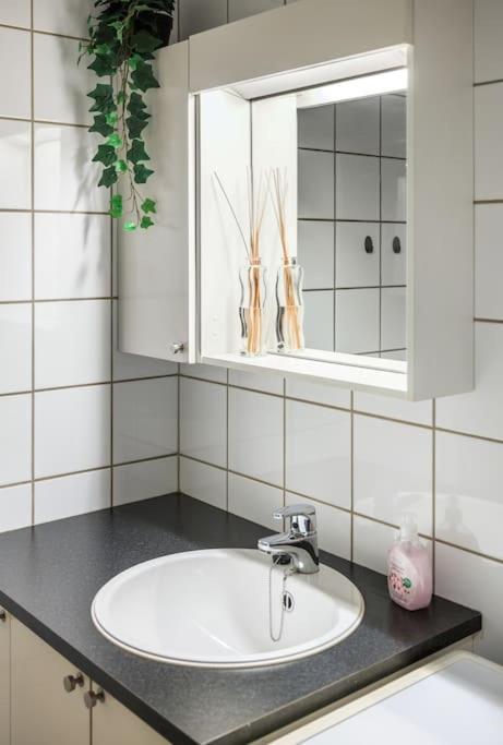 Studio Apt In City Centre トロンハイム エクステリア 写真